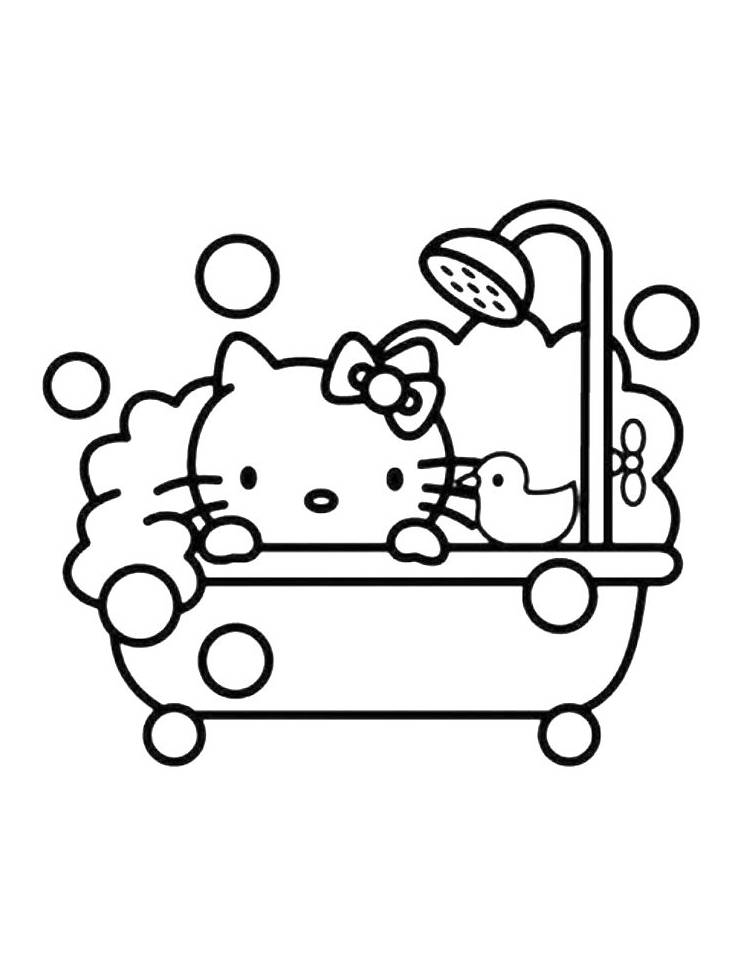 Cute, cozy, and full of bubbly fun!